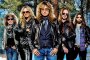 Whitesnake с мегаконцерт в Арена Армеец