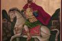 Православната църква почита паметта на Свети Мина