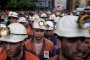 Миньорите: Искаме 150 млн.лв. или ви чака режим на тока!