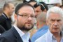 Прокуратурата ще поиска постоянен арест за Сидеров и Чуколов