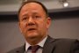 Миков: Какви са заслугите на Вартоломей I, за да бъде  удостоен с орден Стара планина?