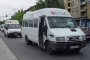 ДАИ погва маршрутките