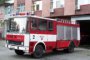 Голям пожар горя в столичния кв. Овча купел