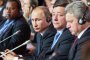 Путин: Турция защитава доставките на петрол от ИД