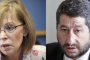 Румяна Ченалова активирана след тайна среща с Христо Иванов