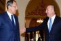 Лавров: Не чух нищо ново от Чавушоглу