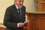 Местан иска свикване на Велико народно събрание, което да се самоликвидира