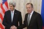 Кери проговори на руски в Москва, обеща подкрепа за борбата с ИДИЛ