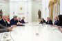 Путин към Кери: Г-н държавен секретар, много уморен изглеждате