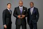 Christian Mcbride Trio с концерт у нас