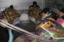 109 мигранти са задържани до Пазарджик