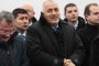 Борисов: Аз мисля, че с турския премиер ще се разберем