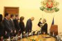 Борисов в МС: Ръси, попе, да изгоним дявола!