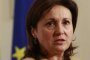 Бъчварова: Човекът, който управлява МВР, е Румяна Бъчварова