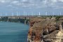 България осъдена заради ветропарковете и голф игрища на Калиакра