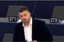 Бареков поиска финансова подкрепа за България като външна граница на ЕС