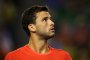 Федерер изхвърли Гришо от Australian Open