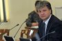 Димитър Узунов показа разпечатка от мобилния си оператор