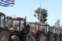Гръцките фермери блокираха границата ни