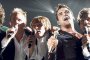 Роби Уилямс се връща в Take That