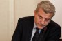 Москов бил отегчен от вота