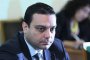 Московски: Ситуацията на границата е без изход 