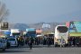  Възстановиха контраблокадата на Кулата