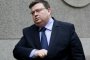  Цацаров на спешна среща с шефовете на МВР след боя на Околовръстното