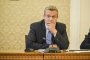Москов врътва милиони с пръстовите отпечатъци