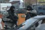 Спецчасти в района на Централна гара