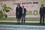 МЗХ, БАБХ И НАП извършват проверки в мандрите