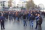 Полицаи от няколко града излизат на протест