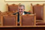 Москов бойкотира конгреса на ДСБ