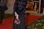 Орнела Мути и Лагерфелд на парти с Fendi