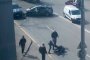   Отново: Кървава саморазправа след катастрофа на бул. Черни връх