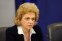 Петя Първанова пое Агенцията за бежанците