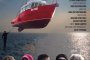 Стефан Командарев показва Моряшки истории