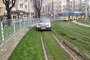 Колата на зелените релси - на Външно
