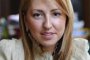 Владимира Янева с норка на обяд, където биха Божинов