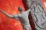 Представиха статуята на Стоичков
