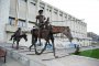 Вход свободен в Дома на хумора