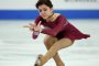 16-годишна рускиня стана световна шампионка във фигурното пързаляне с рекорд
