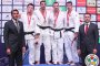Наш джудист спечели злато срещу Ки-Чун