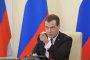 Русия: Конфликтът в Нагорни Карабах не трябва да влиза в "гореща фаза"