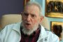  Фидел Кастро с рядка публична поява в Хавана