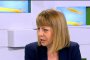 Фандъкова: 200 млн. лв. годишно са разходите на градския транспорт