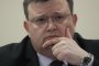 Цацаров може да спре регистрацията на ДОСТ