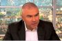   Марешки: Ще стана президент, 90% ме подкрепят