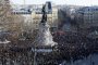 Безредици в Париж заради трудовата реформа