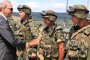 Военни вече патрулират с МВР по границата